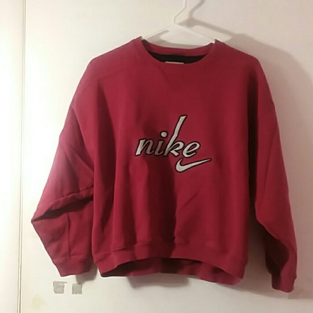 Vintage Nike sweatshirt